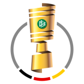 Borussia Monchengladbach German Cup DFB-Pokal