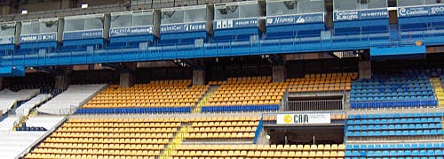 Villarreal FC UEFA Europa League
