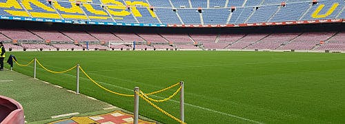 FC Barcelona vs RC Lens