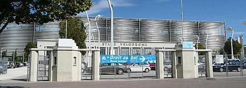 Olympique de Marseille (OM) French Super Cup
