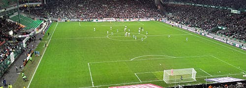 AS Saint Etienne (ASSE) French Super Cup
