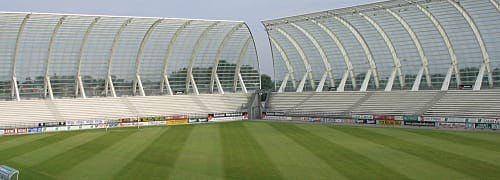Amiens SC vs FC Metz