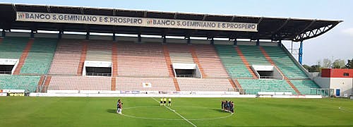 Sassuolo vs Empoli F.C.