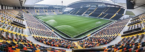 Udinese vs US Lecce