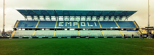Empoli F.C. vs Hellas Verona