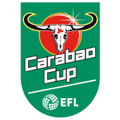 Manchester City Carabao Cup - EFL Cup