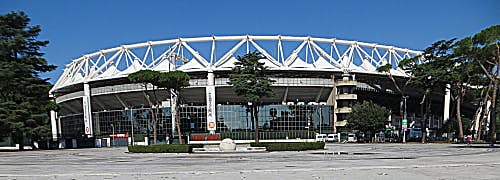 Stadio Olimpico (Roma)