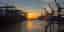Hamburg view