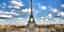 Paris view