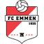 FC Emmen logo