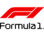 F1 logo