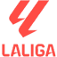 La Liga logo