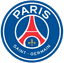Paris Saint Germain (PSG) logo