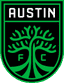 Austin FC logo
