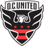 DC United logo