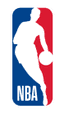 NBA logo