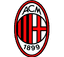 AC Milan logo