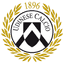 Udinese logo