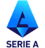Italian Serie A logo
