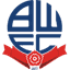 Bolton Wanderers logo