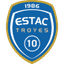 ESTAC Troyes logótipo