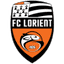 FC Lorient logo