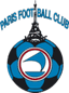 Paris FC logo