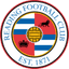 Reading FC logótipo