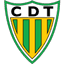 CD Tondela logo