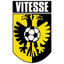 BV Vitesse logotipo