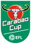 Carabao Cup - EFL Cup logo