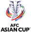 Asian Cup logo