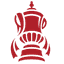 FA Cup logo