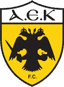 AEK Athens logo