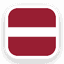 Lettland Logo