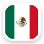 México logo