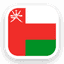 Oman logotipo