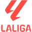 La Liga logo