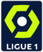 French Ligue 1 logo