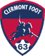 Clermont Foot logo