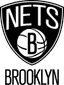 Brooklyn Nets logo
