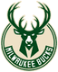 Milwaukee Bucks logo