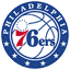 Philadelphia 76ers logo