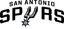 San Antonio Spurs logo