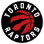 Toronto Raptors logo