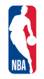 NBA logo
