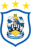 Huddersfield Town logo