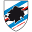 UC Sampdoria Logo