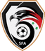 Síria logotipo