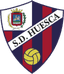 SD Huesca logo